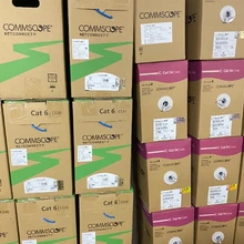 深圳康普網(wǎng)線代理商