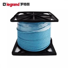 TCL羅格朗超五類六類網(wǎng)線代理商