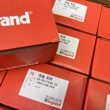 TCL羅格朗開關(guān)插座面板總代理商