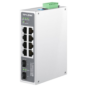 普聯(lián)TP-LINK工業(yè)交換機總代理商