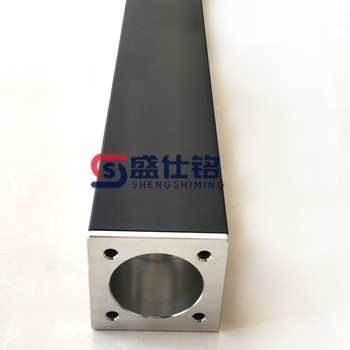 盛仕銘碳纖維制品碳纖維機(jī)械臂減震防磨