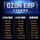 牛貝ozon跨境軟件跟賣鋪貨運營工具