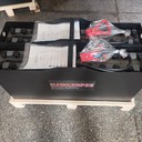 林德叉車蓄電池HAWKERPZS霍克5PZS450智能充電
