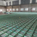 鼎盛泰和-四川洪雅職教培訓(xùn)基地