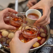 壇香山原果發(fā)酵青梅酒--來自四川的原果發(fā)酵青梅酒廠家