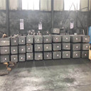 EX-4揖斐電石墨EX-4石墨碳素廠石墨加工中心