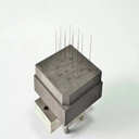 玻璃封裝夾具熔噴模具石墨步高石墨GF-LT-1