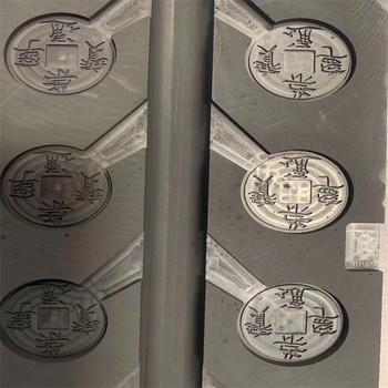 石墨加熱片石墨四分卡瓣步高石墨AXM-5Q