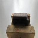 美爾森石墨DS-4含銅石墨電極滲銅石墨電極