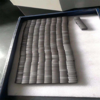 石墨轉子石墨葉片西格里石墨R8650