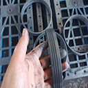 T952中鋼石墨T952碳化硅石墨坩堝碳化硅石墨模具