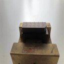 2715美爾森石墨2715化工石墨軸承鑄造石墨模具