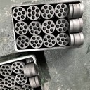 MP650中鋼石墨MP650石墨隔熱板石墨底板