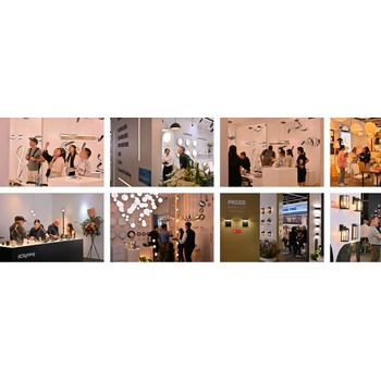 2024香港國際秋季燈飾展覽會