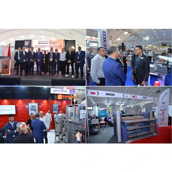 2026摩洛哥紡織服裝印花工業(yè)展覽會(huì)