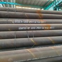 Q355B無縫鋼管Q355D無縫管114*5石油管道用廠家銷售
