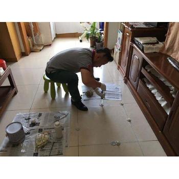 西安地磚空鼓維修瓷磚翹邊脫落修復(fù)-隨叫隨到
