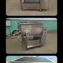 誠(chéng)業(yè)真空拌餡機(jī)