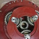 特雷克斯TR100輪邊減速器總成