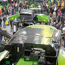 2025年德國漢諾威農(nóng)業(yè)機(jī)械展覽會（AGRITECHNICA）