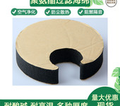 鼓風(fēng)機(jī)聚氨酯防塵過濾網(wǎng)黑色防塵過濾棉空壓機(jī)單面帶背膠海綿