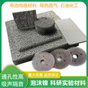 鎳基光觸媒過濾網(wǎng)UV光解納米二氧化鈦泡沫鎳基網(wǎng)板定制