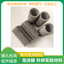 泡沫鎳多孔金屬泡沫鎳網(wǎng)燃料電池電極泡沫鎳電容器鎳網(wǎng)
