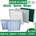 初效折疊式可清洗過濾器廠家