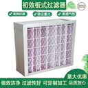 初效過濾器G4版式空氣防塵濾網(wǎng)