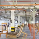 家具噴涂線廠家/家電噴漆線廠家/音響噴涂線廠家