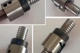 SCNI圓柱螺母SCNI1620253240