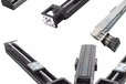 直線模組單軸機器人YBSE6YCTH8YBSCF14YGTH7YCFM17YTB6-51020