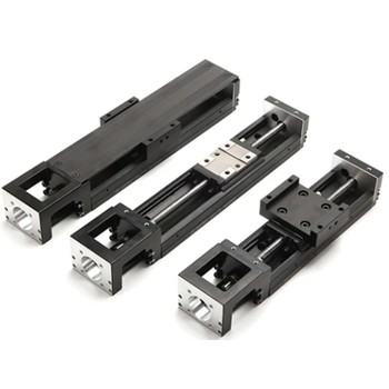YBSE8B單軸機器人19直線模組15電機11BCJ01BCY02YBSC05YCTB07滑臺