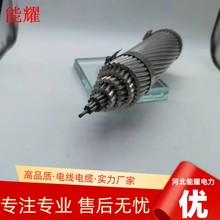 JNRLH1/LB20A-630/45鋁包鋼芯耐熱鋁合金絞線生產(chǎn)廠家支持定制