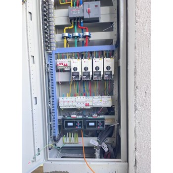 YCS-7000S建筑設備一體化監(jiān)控樓宇自控DDC控制器