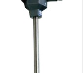 活絡接頭式熱電偶活絡接頭式熱電偶型號WRM-53WRM2-53WRM-53A