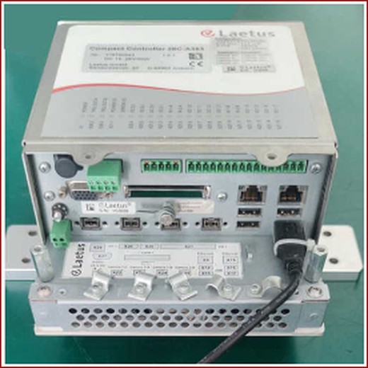 维修crimp-forcemonitorbbo7p压接力测试仪不亮，报错等