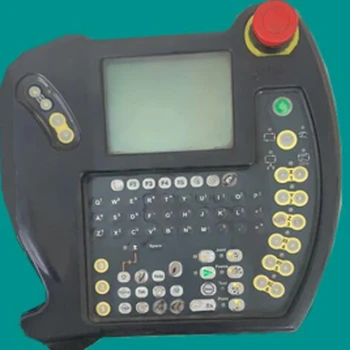 工控機(jī)觸摸屏黑屏/無(wú)顯示故障維修