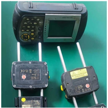 美國(guó)NYAD水分測(cè)定儀維修