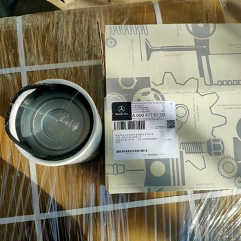 奔馳4144油水分離器總成