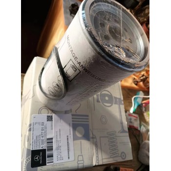 梅賽德斯奔馳4144油水分離器總成
