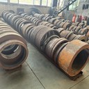 美標(biāo)無縫管價(jià)格切割sa106bgrb切割零售API5L