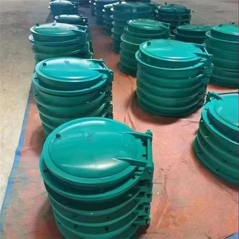 玻璃鋼拍門的設(shè)備運(yùn)用及注意事項(xiàng)