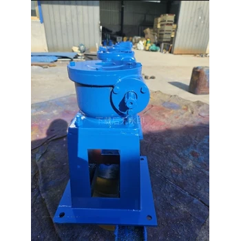 啟閉機,河北螺桿式啟閉機,卷揚式啟閉機