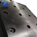 煤倉(cāng)料倉(cāng)耐磨襯板高分子聚乙烯（UHMW-PE)襯板