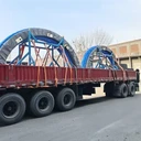 青島立車加工，十米立車，八米雙柱立車，6.3米數(shù)控立車加工