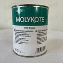 美國杜邦摩力克MOLYKOTE3452氟硅潤滑脂1KG/罐