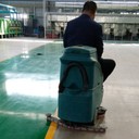 德國卡赫手推式洗地機商用物業(yè)商場超市工業(yè)車間地面保潔拖地機
