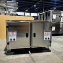 商用低空油煙凈化器：重構(gòu)餐飲“呼吸生態(tài)”的破局者