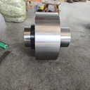 GIICL鼓形齒式聯(lián)軸器GICL型NGCL型帶剎車齒輪連軸器